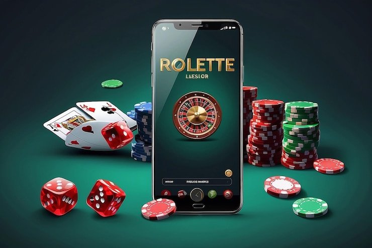 Panduan transaksi dewi28 di layar ponsel